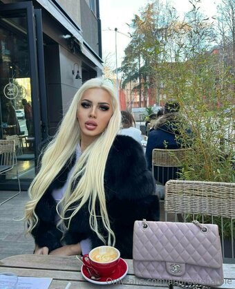 andreatsbarbie Nude Leaks Photo 8