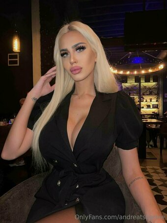 andreatsbarbie Nude Leaks Photo 21