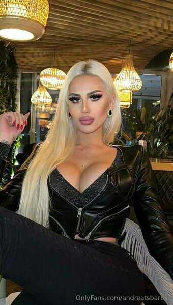 andreatsbarbie Nude Leaks Photo 23