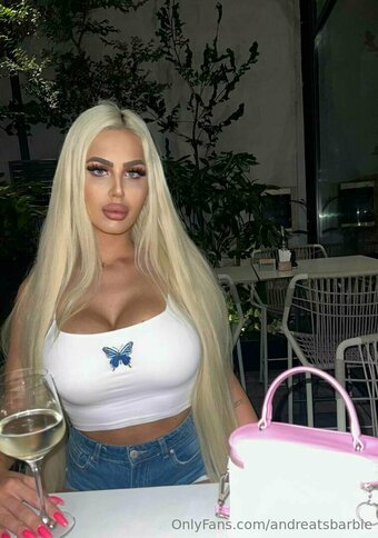 andreatsbarbie Nude Leaks Photo 24