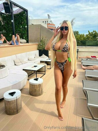 andreatsbarbie Nude Leaks Photo 25