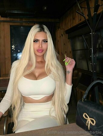 andreatsbarbie Nude Leaks Photo 27