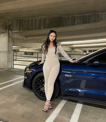 andreaxmarquez / lasantitaaa Nude Leaks OnlyFans Photo 1