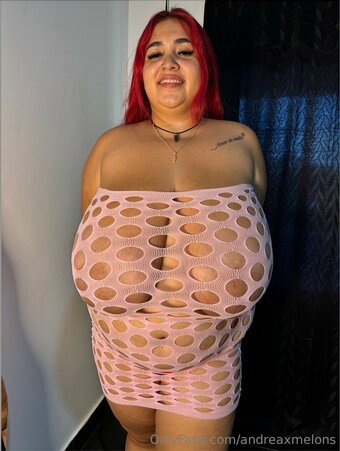 andreaxmelons Nude Leaks Photo 23