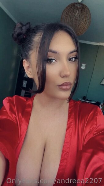 Andreea Buga / andreea.buga / busty romanian / deea2230 Nude Leaks OnlyFans Photo 4