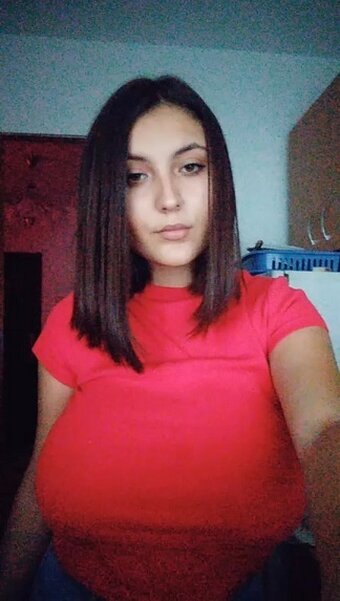 Andreea Buga / andreea.buga / busty romanian / deea2230 Nude Leaks OnlyFans Photo 15