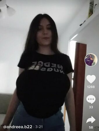 Andreea Buga / andreea.buga / busty romanian / deea2230 Nude Leaks OnlyFans Photo 18