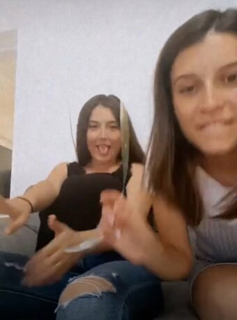 Andreea Buga / andreea.buga / busty romanian / deea2230 Nude Leaks OnlyFans Photo 20