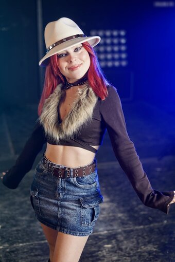 Andreea Munteanu Nude Leaks Photo 1