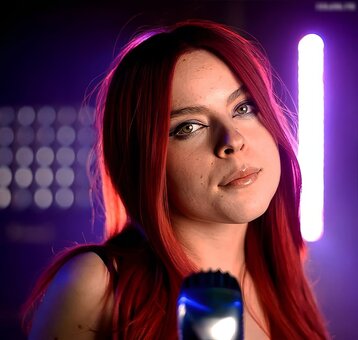 Andreea Munteanu Nude Leaks Photo 2