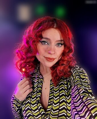 Andreea Munteanu Nude Leaks Photo 5