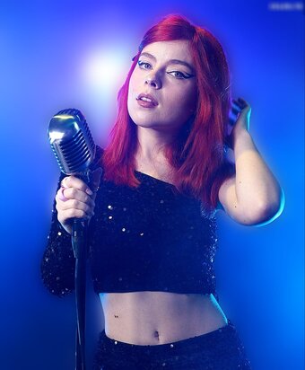 Andreea Munteanu Nude Leaks Photo 7