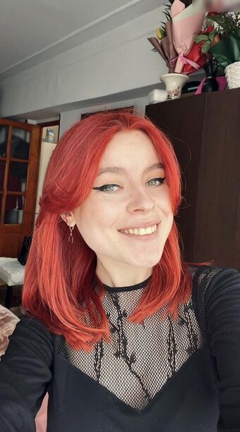 Andreea Munteanu Nude Leaks Photo 9