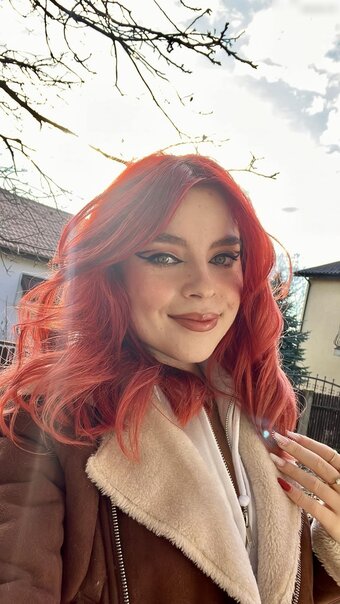 Andreea Munteanu Nude Leaks Photo 10