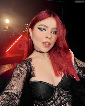 Andreea Munteanu Nude Leaks Photo 11