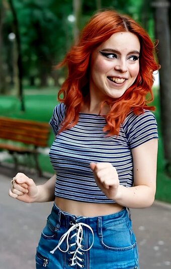 Andreea Munteanu Nude Leaks Photo 14