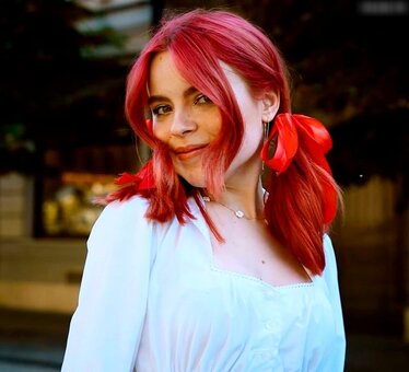 Andreea Munteanu Nude Leaks Photo 16