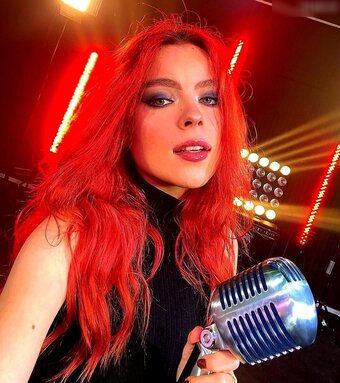 Andreea Munteanu Nude Leaks Photo 17