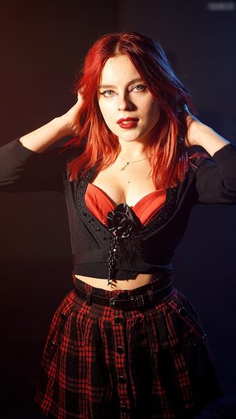 Andreea Munteanu Nude Leaks Photo 19