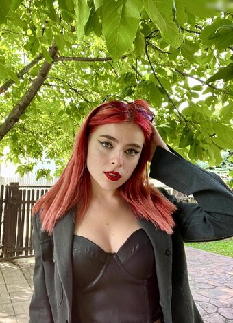 Andreea Munteanu Nude Leaks Photo 20