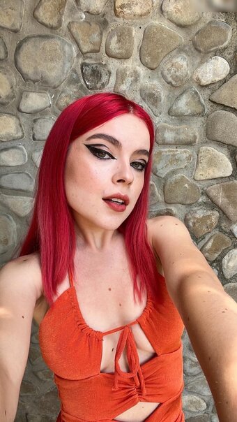 Andreea Munteanu Nude Leaks Photo 25