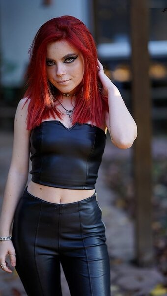 Andreea Munteanu Nude Leaks Photo 29