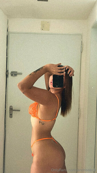 andreeecb / andycb / kkandcc Nude Leaks OnlyFans Photo 7