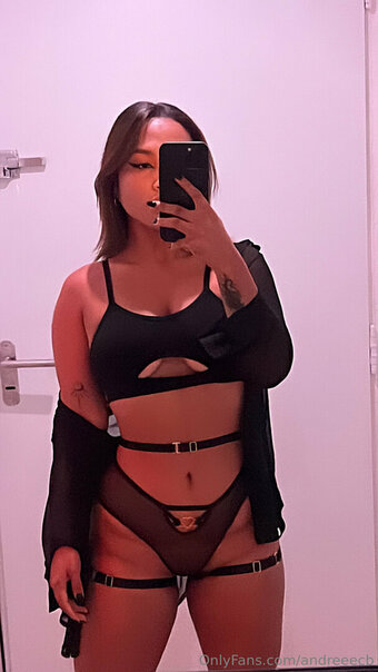 andreeecb / andycb / kkandcc Nude Leaks OnlyFans Photo 8