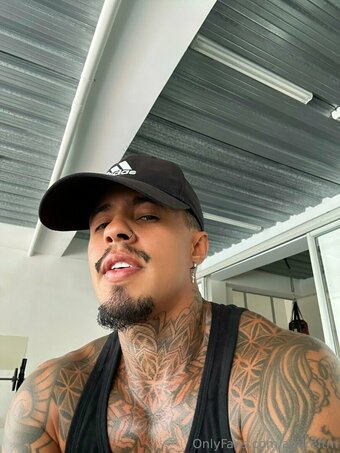 andreftm Nude Leaks Photo 28