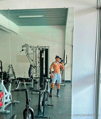 andreftm Nude Leaks Photo 29