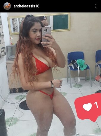 Andreia Assis / andreiaassis18 Nude Leaks Photo 4