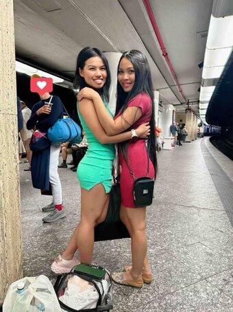 Andreiakirisawa / andrei_is_alive / pussyasiancat Nude Leaks Photo 5