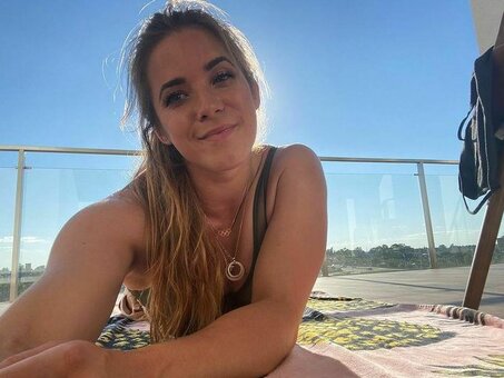 Andrejczyk Nude Leaks Photo 2