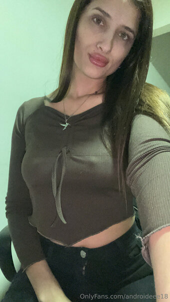 androideee18 Nude Leaks Photo 4