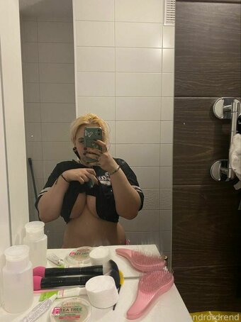 andrordrend8 Nude Leaks OnlyFans Photo 8