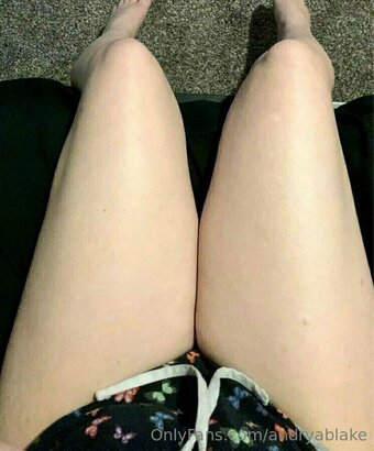 andryablake Nude Leaks Photo 4