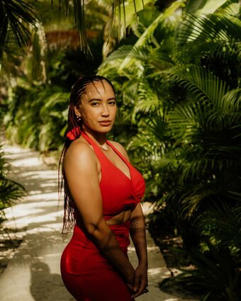 Andy Allo / andyallo Nude Leaks Photo 2