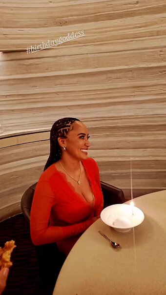 Andy Allo / andyallo Nude Leaks Photo 6