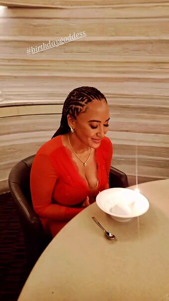 Andy Allo / andyallo Nude Leaks Photo 8