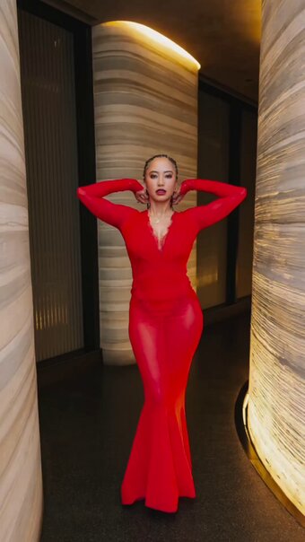 Andy Allo / andyallo Nude Leaks Photo 9