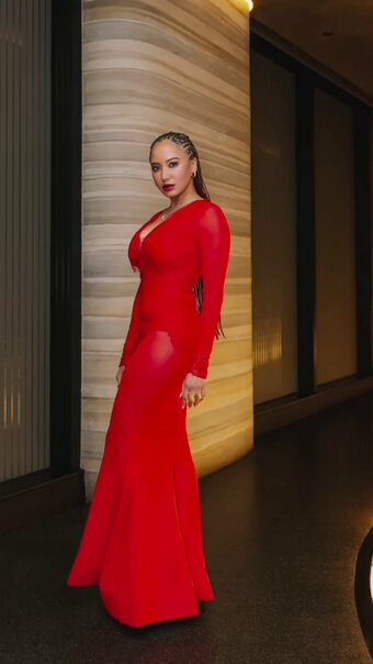 Andy Allo / andyallo Nude Leaks Photo 11