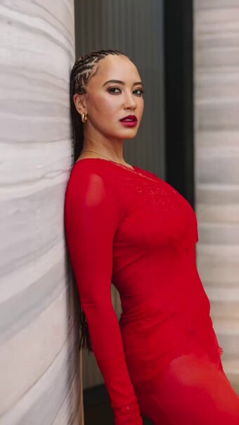 Andy Allo / andyallo Nude Leaks Photo 13