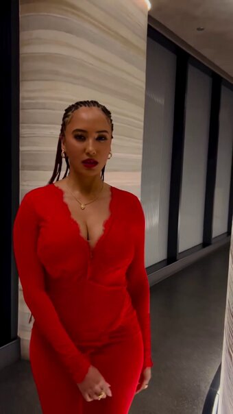 Andy Allo / andyallo Nude Leaks Photo 15