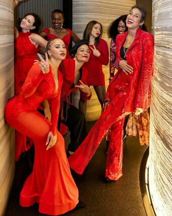 Andy Allo / andyallo Nude Leaks Photo 19