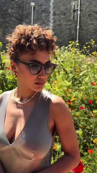 Andy Allo / andyallo Nude Leaks Photo 23