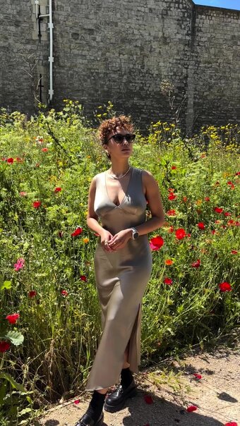 Andy Allo / andyallo Nude Leaks Photo 26