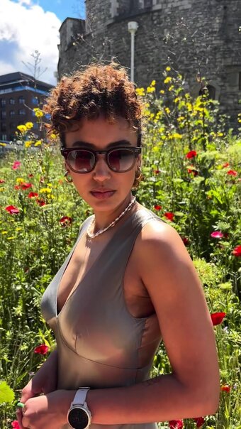 Andy Allo / andyallo Nude Leaks Photo 27