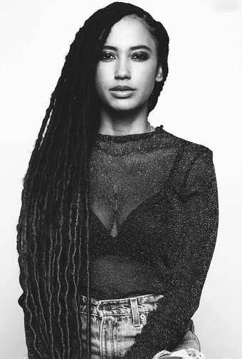 Andy Allo / andyallo Nude Leaks Photo 29