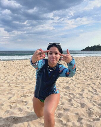 Andy Flores Nude Leaks Photo 1