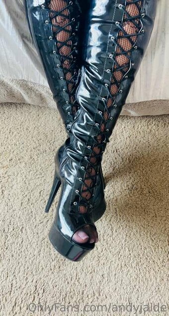 Andy Jaide / andyjaide / andyjaide_ Nude Leaks OnlyFans Photo 20